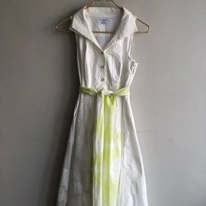 Marimekko for Anthropologie Dress